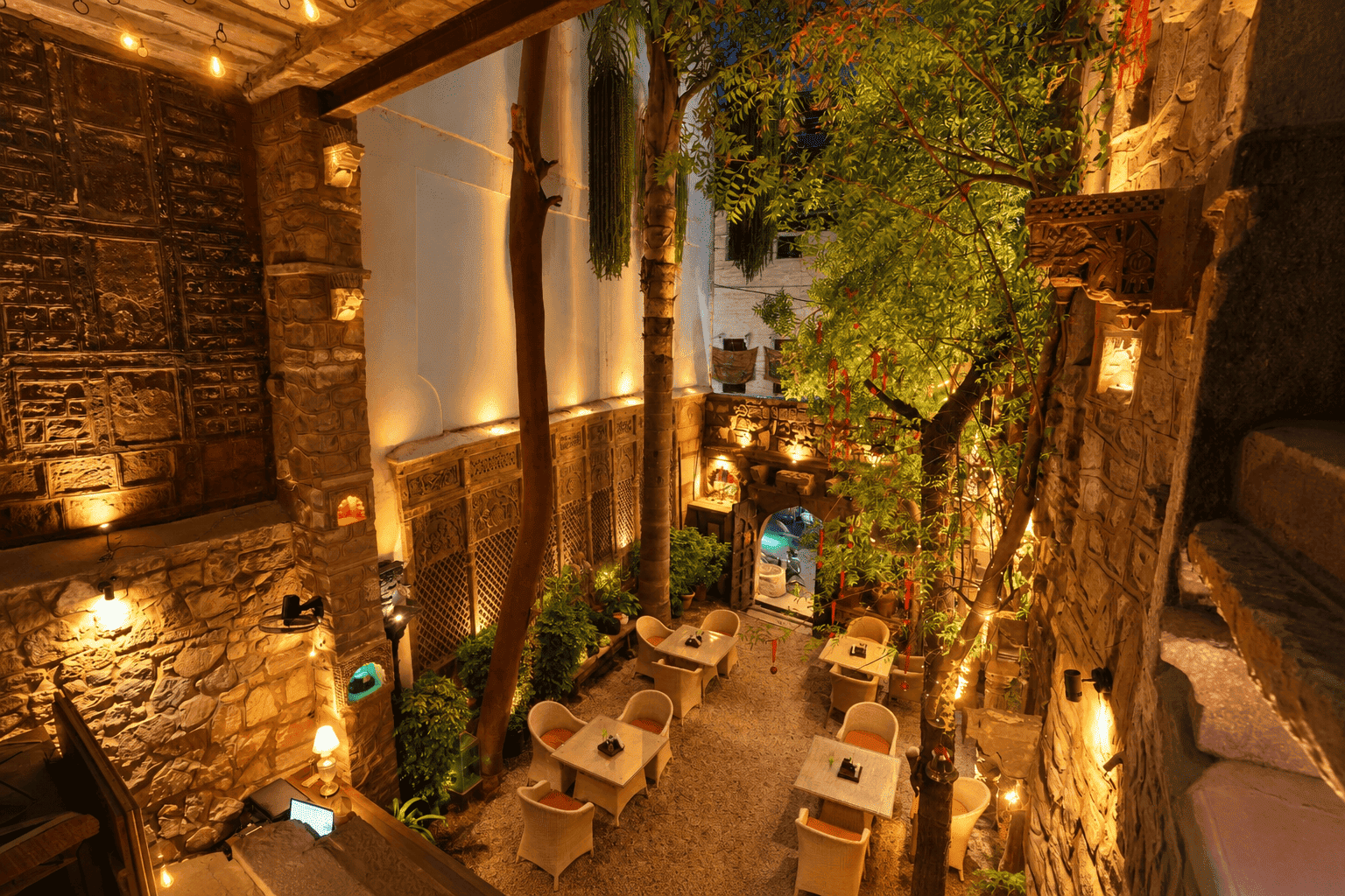 Magraj Suite