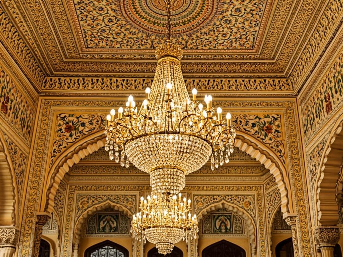 Festival of Lights Package